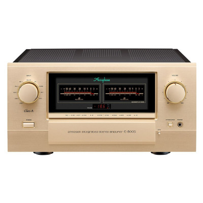 Accuphase E-800S