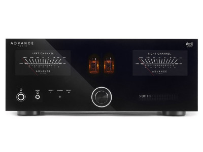 Advance Paris A10 Apex 30th Edition