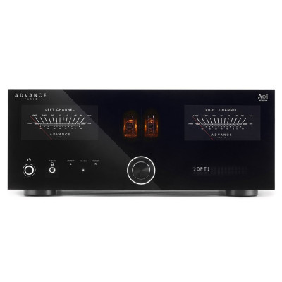 Advance Paris A10 Apex 30th Edition