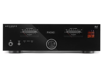 Advance Paris A8 Apex 30th Edition