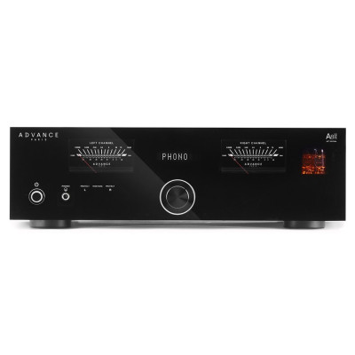 Advance Paris A8 Apex 30th Edition