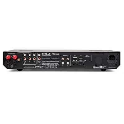 Roksan Attessa Streaming