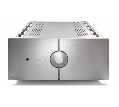 Audio Analogue Maestro 2.0