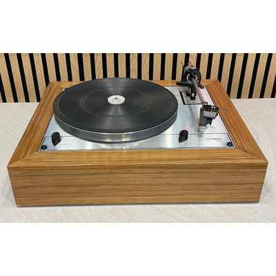 Thorens TD166