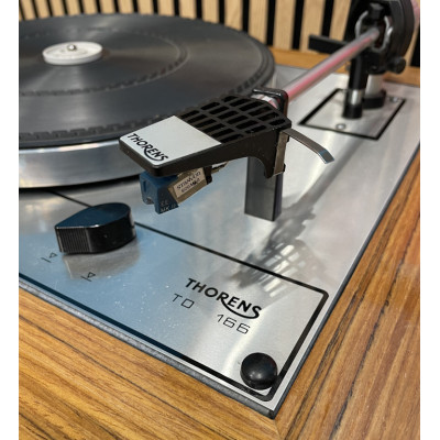 Thorens TD166