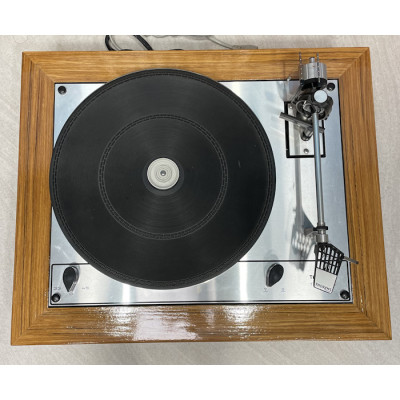 Thorens TD166