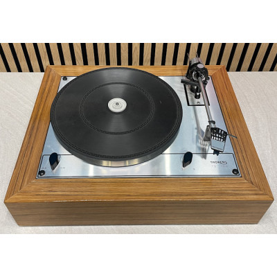 Thorens TD166