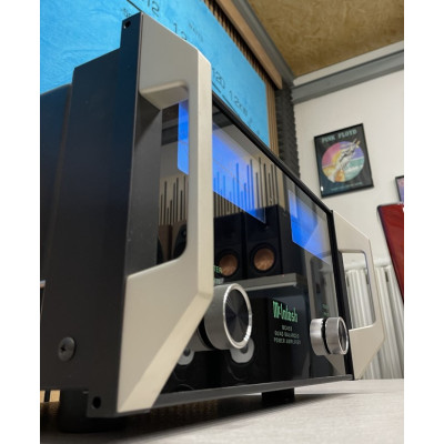 McIntosh MC452