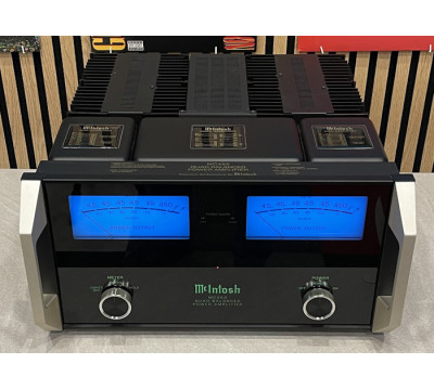 McIntosh MC452