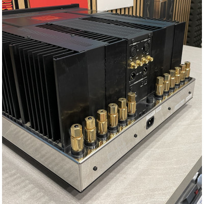 McIntosh MC452