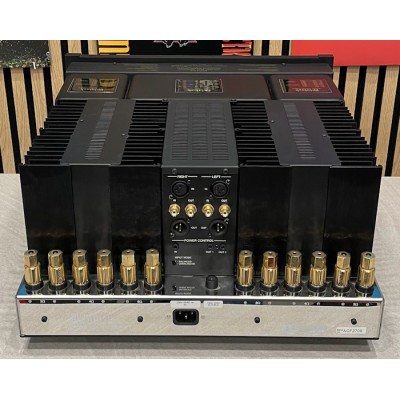 McIntosh MC452
