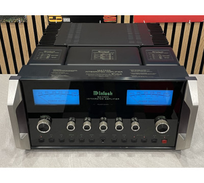 McIntosh MA7000