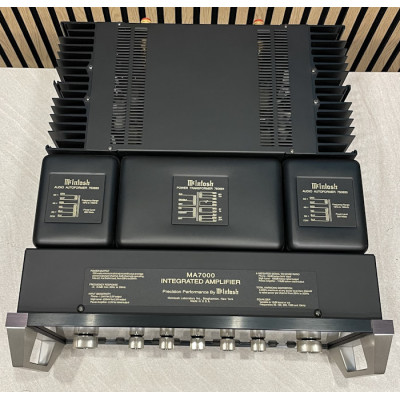 McIntosh MA7000