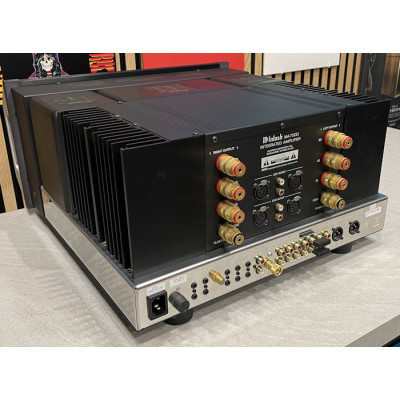 McIntosh MA7000