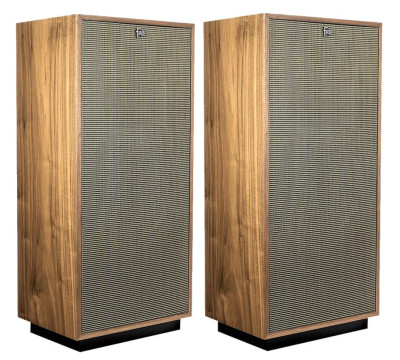 Klipsch Forte IV