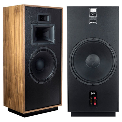 Klipsch Forte IV