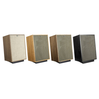 Klipsch Heresy IV