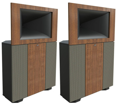 Klipsch Jubilee