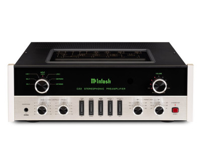 McIntosh C22MKV