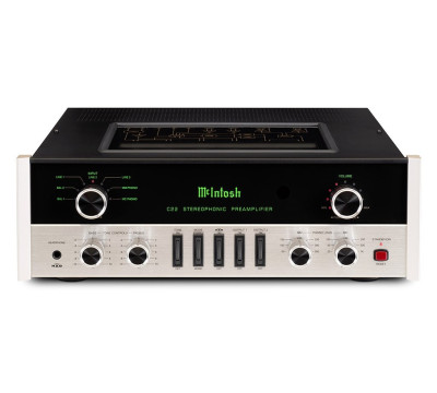 McIntosh C22MKV