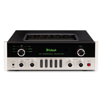 McIntosh C22MKV