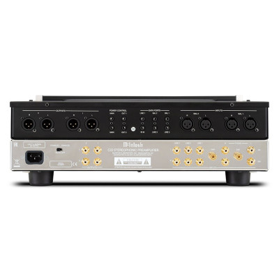 McIntosh C22MKV