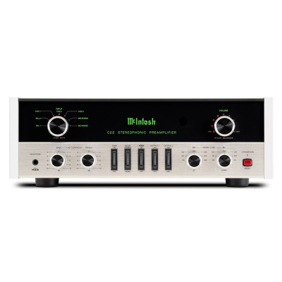 McIntosh C22MKV