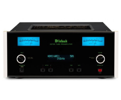 McIntosh C2800