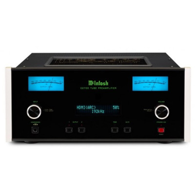 McIntosh C2800