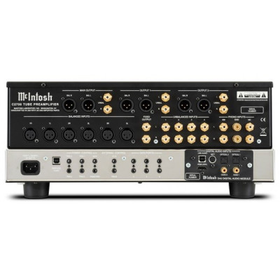 McIntosh C2800
