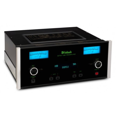 McIntosh C2800