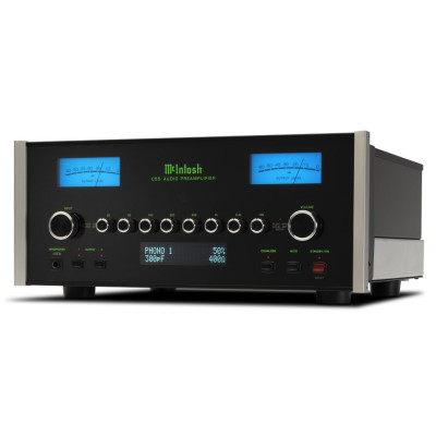 McIntosh C55