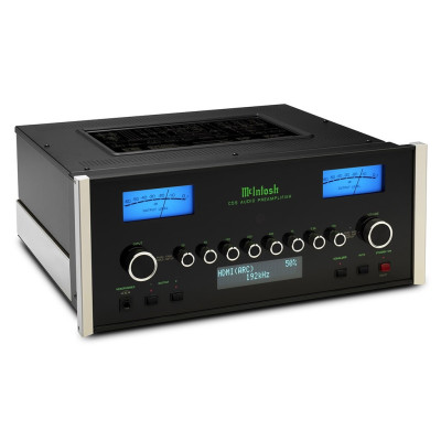McIntosh C55