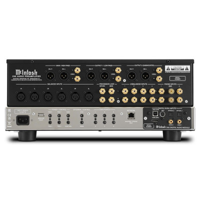 McIntosh C55