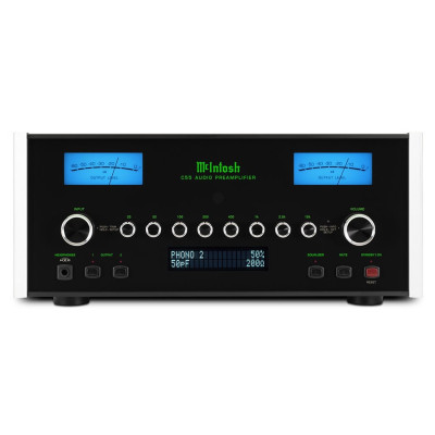 McIntosh C55