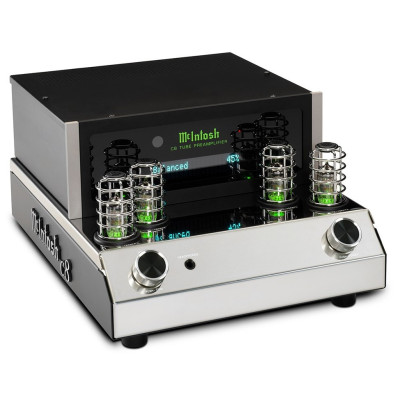 McIntosh C8