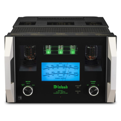 McIntosh MC451