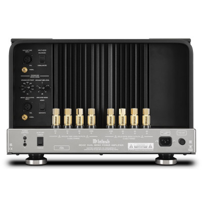 McIntosh MC451