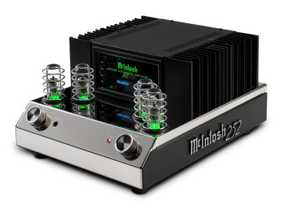 McIntosh MA252