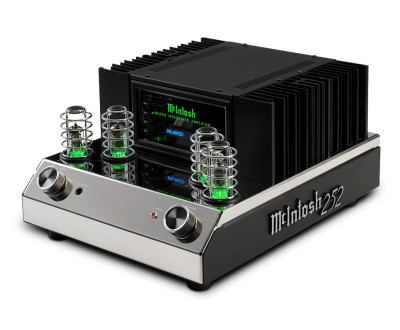 McIntosh MA252