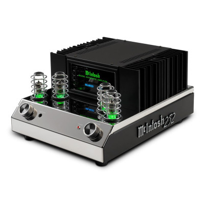 McIntosh MA252