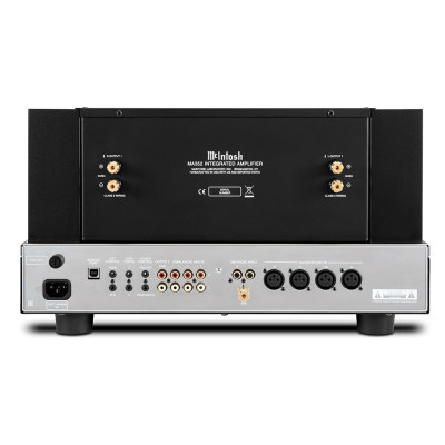 McIntosh MA352