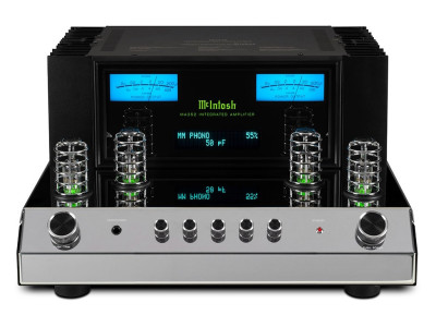 McIntosh MA352