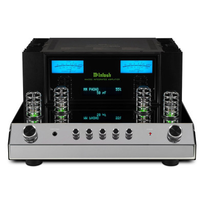 McIntosh MA352