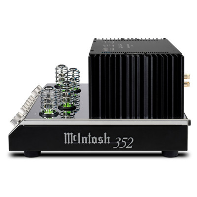 McIntosh MA352