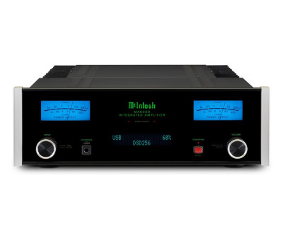 McIntosh MA5300