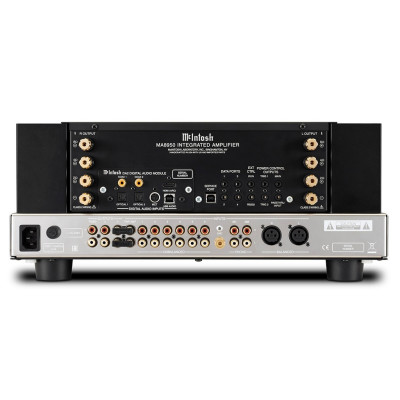 McIntosh MA8950