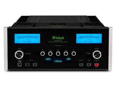 McIntosh MA8950