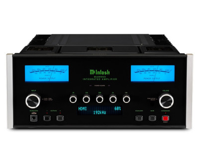 McIntosh MA8950