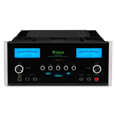 McIntosh MA8950